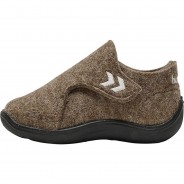 Preisvergleich für Schuhe: WOOL SLIPPER INFANT Sneakers Low Kinder beige Gr. 27  Kinder