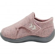 Preisvergleich für Schuhe: WOOL SLIPPER INFANT Sneakers Low Kinder rosa Gr. 30  Kinder