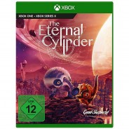 Preisvergleich für Spiele: XBox One - The Eternal Cylinder