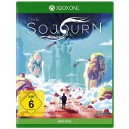 Preisvergleich für Spiele: XBOXONE The Sojourn