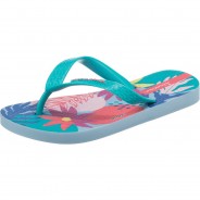 Preisvergleich für Schuhe: Zehentrenner CLASSIC X  blau Gr. 25/26 Mädchen Kleinkinder