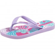 Preisvergleich für Schuhe: Zehentrenner CLASSIC X  lila Gr. 31/32 Mädchen Kinder