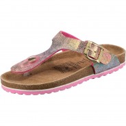 Preisvergleich für Schuhe: Zehentrenner  pink Gr. 36 Mädchen Kinder
