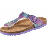 Preisvergleich für Schuhe: Zehentrenner  pink Gr. 37 Mädchen Kinder