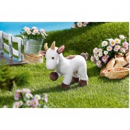 Preisvergleich für Babyspielzeug: Heidi Ziege 15cm