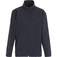 Preisvergleich für Oberteile: ZIGZAG Fleecejacke blau Gr. 98