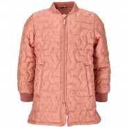 Preisvergleich für Jacken & Outdoorkleidung: ZIGZAG Jacke pink Gr. 110