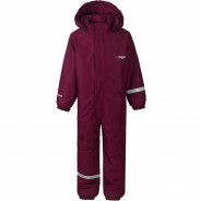 Preisvergleich für Jacken & Outdoorkleidung: ZIGZAG Regenanzug lila Gr. 128