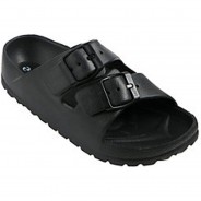 Preisvergleich für Bademode: ZIGZAG Sandal schwarz Gr. 35