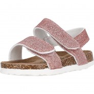 Preisvergleich für Schuhe: ZIGZAG Sandale rosa Gr. 29