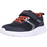 Preisvergleich für Schuhe: ZIGZAG Shoes dunkelblau Gr. 29