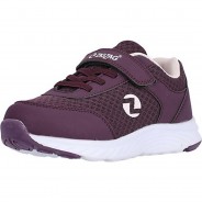 Preisvergleich für Schuhe: ZIGZAG Sneaker dunkellila Gr. 26