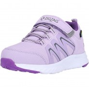 Preisvergleich für Schuhe: ZIGZAG Sneaker flieder Gr. 29