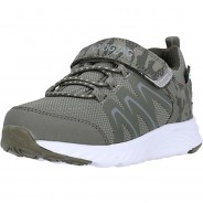 Preisvergleich für Schuhe: ZIGZAG Sneaker oliv Gr. 27