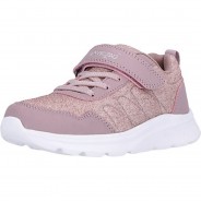 Preisvergleich für Schuhe: ZIGZAG Sneaker pink/weiß Gr. 30