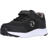 Preisvergleich für Schuhe: ZIGZAG Sneaker schwarz/weiß Gr. 30