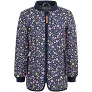 Preisvergleich für Jacken & Outdoorkleidung: ZIGZAG Steppjacke mehrfarbig Gr. 110