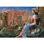 Preisvergleich für Puzzle: Art Puzzle Water Kindness 1500 Teile Puzzle Art-Puzzle-5373