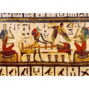 Preisvergleich für Puzzle: Bluebird Puzzle Egyptian 1000 Teile Puzzle Art-by-Bluebird-60098
