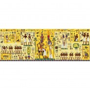 Preisvergleich für Puzzle: Bluebird Puzzle Egyptian Hieroglyph 1000 Teile Puzzle Art-by-Bluebird-60099