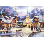 Preisvergleich für Puzzle: Bluebird Puzzle Faith Runs Deep 1500 Teile Puzzle Bluebird-Puzzle-70051