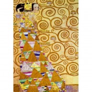 Preisvergleich für Puzzle: Bluebird Puzzle Gustave Klimt - The Waiting, 1905 1000 Teile Puzzle Art-by-Bluebird-60017