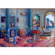 Preisvergleich für Puzzle: Bluebird Puzzle The Music Room 1000 Teile Puzzle Bluebird-Puzzle-70341-P