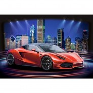 Preisvergleich für Puzzle: Castorland Arrinera Hussarya 33 1000 Teile Puzzle Castorland-104024