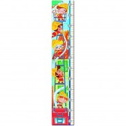 Preisvergleich für Puzzle: Clementoni Measure Me Puzzle - The Firemen 30 Teile Puzzle Clementoni-20330
