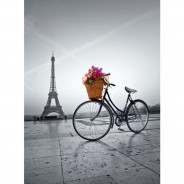 Preisvergleich für Puzzle: Clementoni Paris, Frankreich 500 Teile Puzzle Clementoni-35014