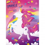 Preisvergleich für Puzzle: Clementoni Unicorn 500 Teile Puzzle Clementoni-35100