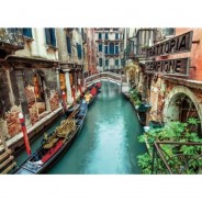 Preisvergleich für Puzzle: Clementoni Venedig 1000 Teile Puzzle Clementoni-39458