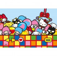 Preisvergleich für Puzzle: Clementoni XXL Teile - Hello Kitty 24 Teile Puzzle Clementoni-24202