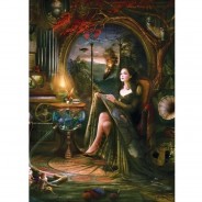 Preisvergleich für Puzzle: Cobble Hill / Outset Media Trapped 1000 Teile Puzzle Cobble-Hill-80177