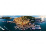 Preisvergleich für Puzzle: Eurographics Porto Venere 1000 Teile Puzzle Eurographics-6010-5302