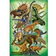 Preisvergleich für Puzzle: Eurographics XXL Teile - Herbivorous Dinosaurs 100 Teile Puzzle Eurographics-6100-0360