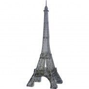 Preisvergleich für Spielzeug: Crystal Puzzle Eiffelturm