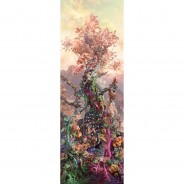 Preisvergleich für Puzzle: Heye Andy Thomas - Phosphorus Tree 1000 Teile Puzzle Heye-29828