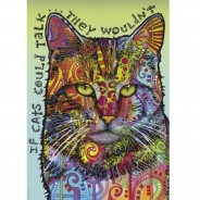 Preisvergleich für Puzzle: Puzzle If Cats Could Talk,  1000 Teile