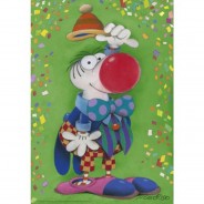 Preisvergleich für Puzzle: Heye Thank You! 500 Teile Puzzle Heye-29911