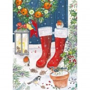Preisvergleich für Puzzle: Otter House Puzzle The Doorstep 1000 Teile Puzzle Otter-House-Puzzle-75100