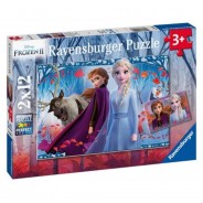 Preisvergleich für Puzzle: Reise ins Ungewisse