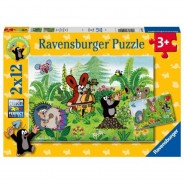 Preisvergleich für Puzzle: Gartenparty mit Freunden