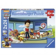 Preisvergleich für Puzzle: Hilfsbereite Spürnasen