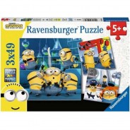 Preisvergleich für Puzzle: Witzige Minions