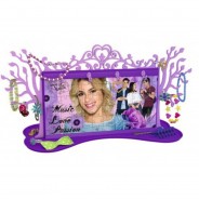 Preisvergleich für Puzzle: Ravensburger 3D Puzzle - Girly Girls Edition - Schmuckbäumchen: Violetta 108 Teile Puzzle Ravensburger-12092