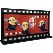 Preisvergleich für Puzzle: Ravensburger 3D Puzzle - Minions 108 Teile Puzzle Ravensburger-11209