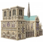 Preisvergleich für 3D Puzzle: Notre Dame