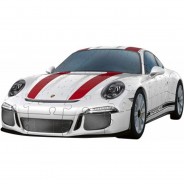 Preisvergleich für 3D Puzzle: Porsche 911R