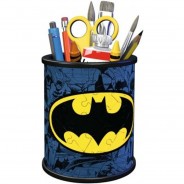 Preisvergleich für 3D Puzzle: Utensilo Batman